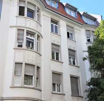 OF-CITY: 3 ZW mit TGL Bad - Direkt am Wilhelmsplatz