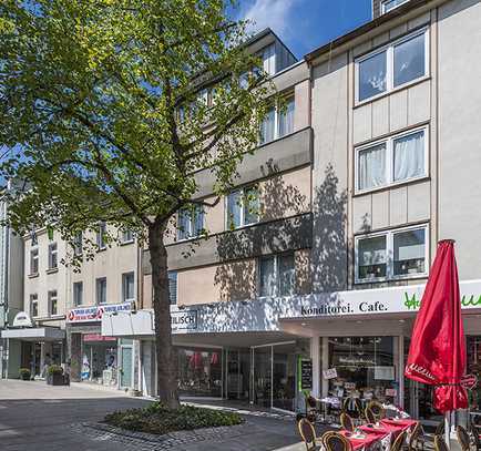 stilvolles Appartment in Mönchengladbach - Rheydt