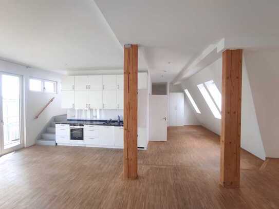 Exklusives Penthouse im Winsviertel mit Dachterrasse und zahlreichen Extras – Jetzt besichtigen!