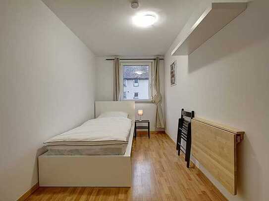 Zimmer Zimmer in der Aachener Straße