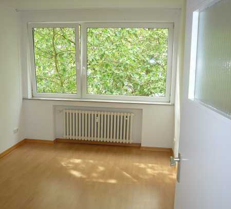 Schöne helle 3-Zimmer-Wohnung mit Balkon zentral in Höxter