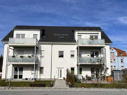 Altersgerecht Wohnen in Pirna auf 2,5 Zimmer mit Balkon | Aufzug | Barrierefrei