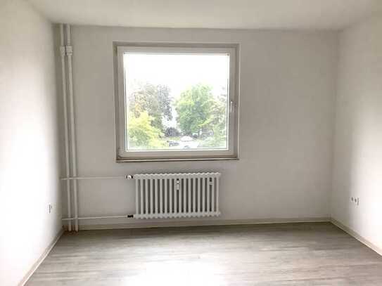 Großzügige 3-Zimmer-Wohnung mit Balkon