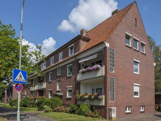 Wohnung sucht Familie