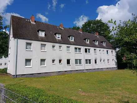 Eigentumswohnung in Wedel nahe dem Elbstrand zu verkaufen