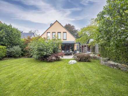 * Familienfreundlich * modern & komfortabel * Top-Lage *