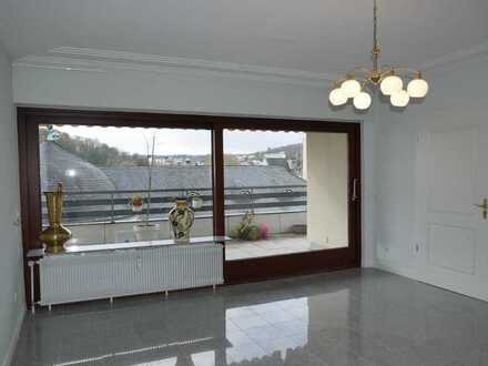 Penthouse in der Prinzregentenstraße!