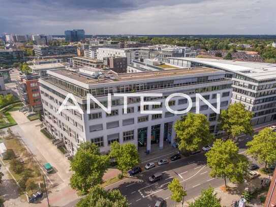 Living Office I Historischer Charme trifft moderne Architektur I zentrale Lage