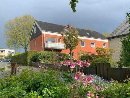 3-Zimmer-Wohnung mit Terrasse in Nienburg (Weser)