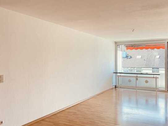 ++ 2 Zimmer-Apartment in gepflegter Wohnanlage ++