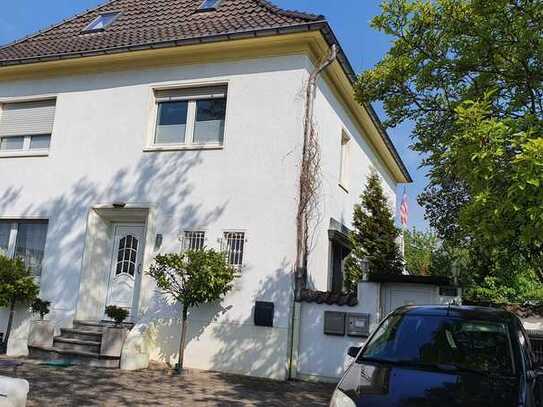 Gemütliche Citywohnung mit gelungener Raumaufteilung Nähe Fachhochschule!