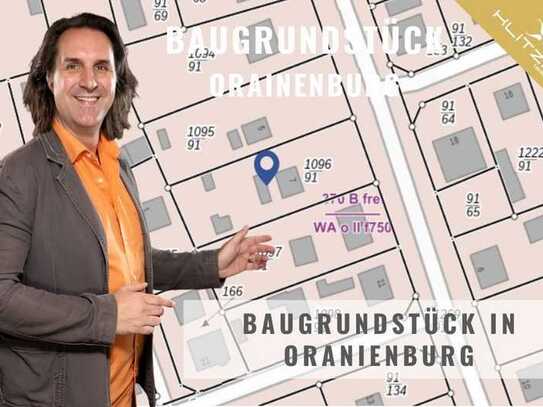 Baugrundstück - Mega Angebot 440.670,- Euro Bodenrichtwert