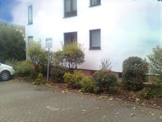 Garage/Stellplatz in Düsseldorf