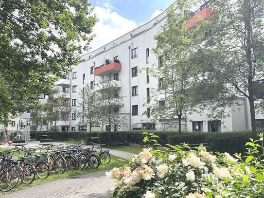 wohnlich und modern in Pasing S-Bahn Nähe