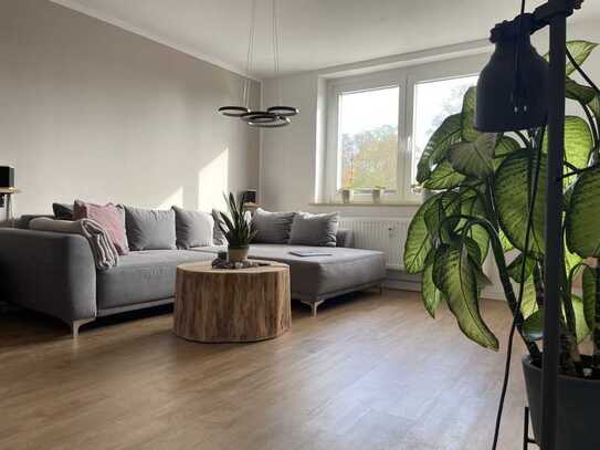 Moderne 2,5-Zimmer-Wohnung mit hochwertiger Ausstattung zu vermieten