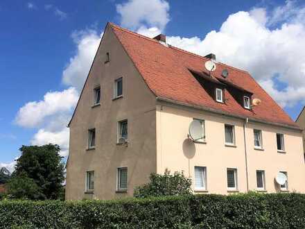 SICHERE KAPITALANLAGE -MFH in Stockstadt! Ruhige Lage, gute Rendite, Entwicklungspotenzial!