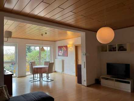 Schöne 2-Zimmerwohnung in Speyer