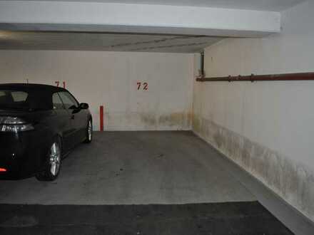 GI 1337 Garage in Freising zu verkaufen