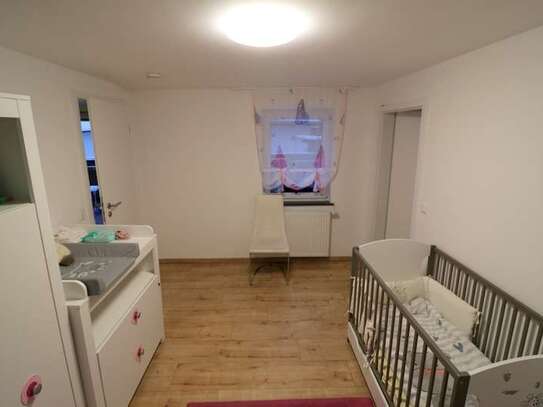 Komplett sanierte 3 Zimmer Erdgeschosswohnung mit Terrasse in Löhne Gohfeld, Nordbahnstraße