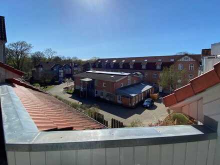 Wohnpark Berkefeld | 4-Zimmer-Maisonette-Wohnung mit Dachterrasse