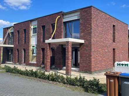 Neubau! 4 moderne Wohnungen in gehobener Qualität!