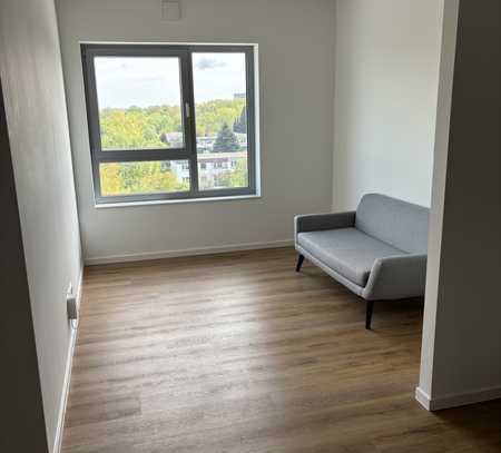 Möbilierte 2-Zimmer-Wohnung für Studierende/Azubis