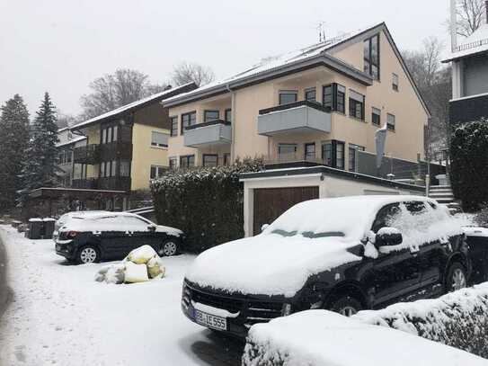 Schöne 2 Zimmer Wohnung mit Küche und Stellplatz