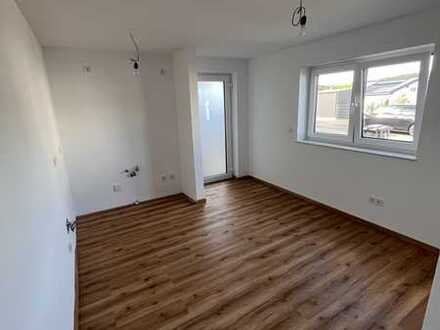 Erstbezug: exklusive 2-Zimmer-Wohnung in Keltern