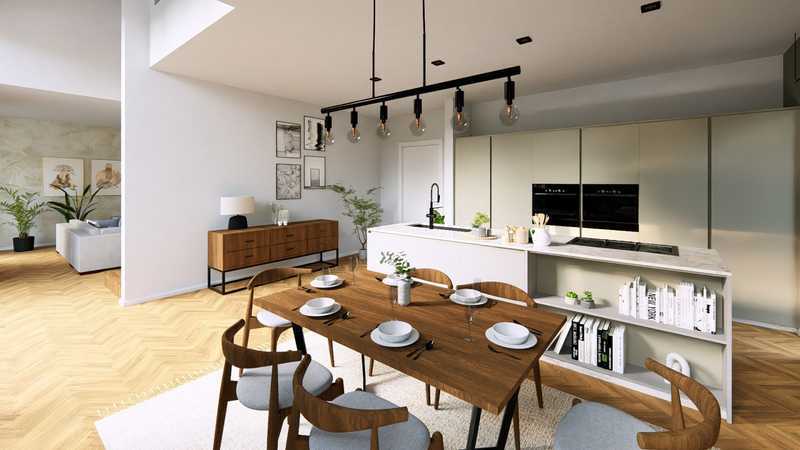 Ihr individuelles Einfamilienhaus in Dortmund - Traumhaft wohnen auf 163 m²!