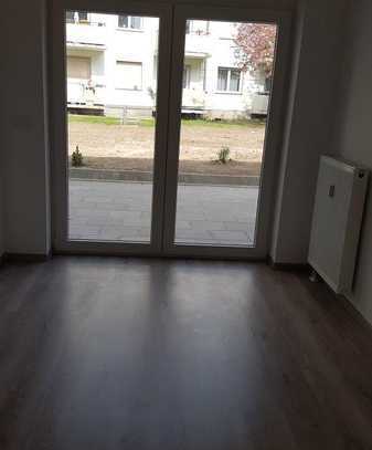 Coole & sehr große 2 Zimmerwohnung in Bad Nauheim mit Terrasse ab 01.02.2025 zu vermieten !