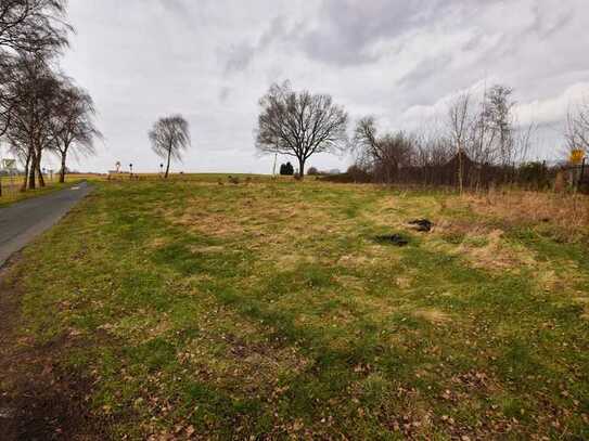 Freies Baugrundstück in Hemslingen