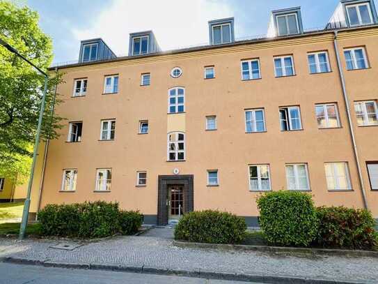 Bezugsfreie Eigentumswohnung mit offener Wohnküche
