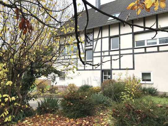 Gemütliche 2-Zi. Wohnung im Hochschulviertel mit Einbauküche