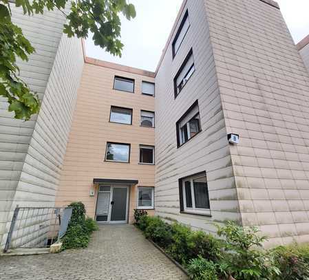 3,5 Zimmer Wohnung direkt in Herrenberg (Ziegelfeld)