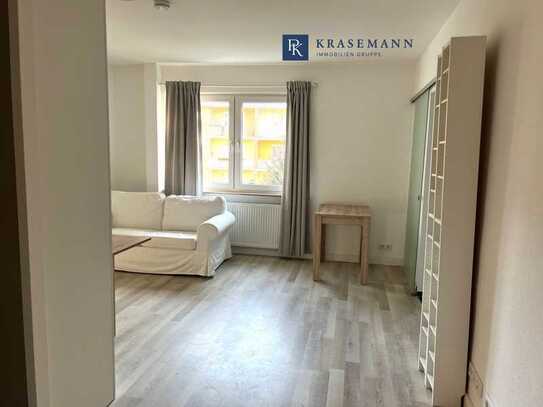 Helles Apartment in super Lage von Hannover!