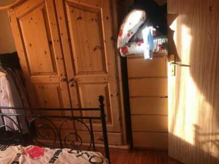 Bright double bedroom in Spandau