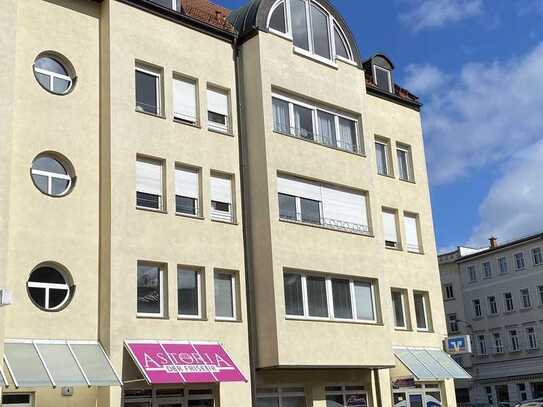 Großzügige Dreiraumwohnung in Gohlis Süd