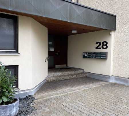 4 Zimmer im Zentrum von Heidenheim