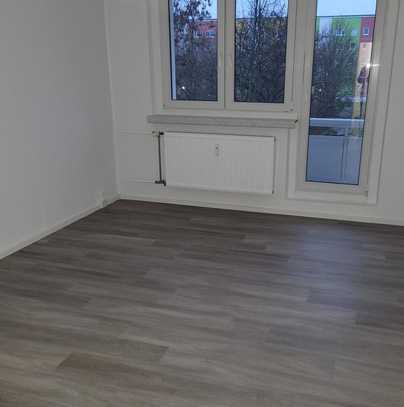 Schicke 3-Zimmer-Wohnung mit Balkon!