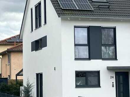 Neu- und hochwertige Doppelhaushälfte zum Kauf in Steinheim an der Murr, Steinheim
