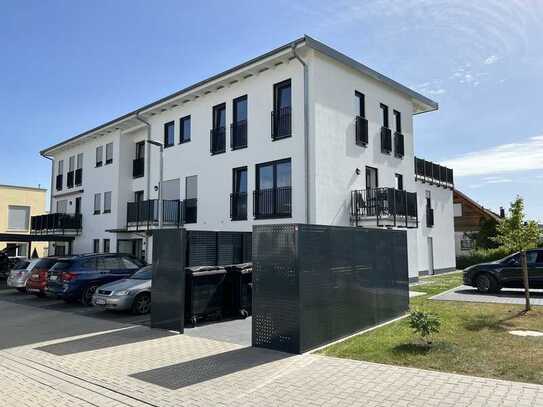 **Kapitalanlage Appartement - fest vermietet an benachbartes Pflegeheim**