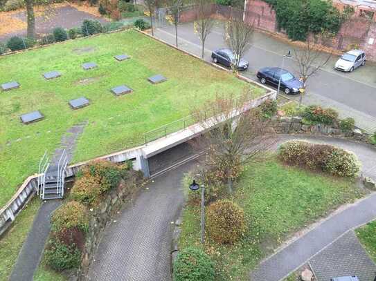 Tiefgaragenstellplätze zu vermieten, DU Alt-Hamborn, nähe Feuerwache