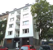 Ruhige 3-Zimmer-Wohnung mit Balkon in Düsseldorf