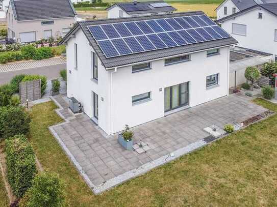 MODERN * NEUWERTIG * TOP LAGE * ENERGIEEFFIZIENZ A+