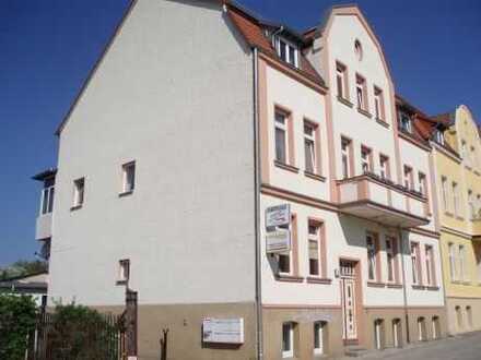 Bürofläche