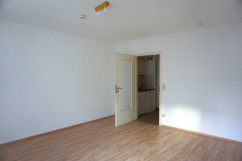                                                               Attraktives 1-Zimmer-Apartment in N&uuml;rnberg-Glockenhof &ndash; sofort bezugsfrei!                                                       in Glockenhof (Nürnberg)