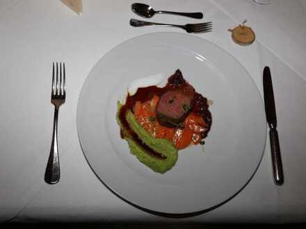 Renditestarkes Hotel und Gastronomie