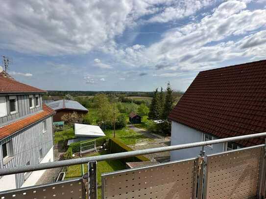 Modernisiertes 3-Familienhaus mit traumhafter Aussicht