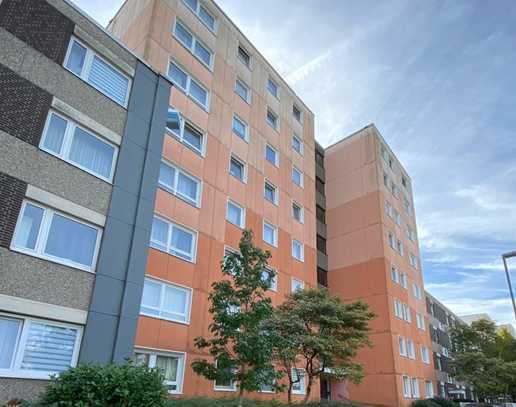 PROVISIONSFREI: 3 Zimmer Wohnung mit Balkon und tollem Ausblick