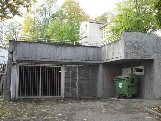 Tiefgaragenstellplatz in Stuttgart Ost